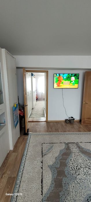 Продам 2 ком квартиру