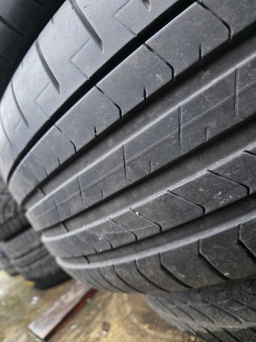 4бр Летни гуми 255 50 21 - Pirelli - DOT 2024