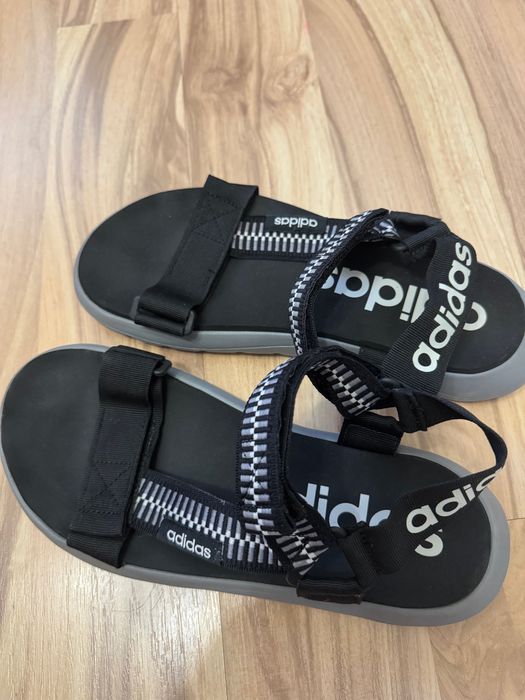 Adidas сандали 38 размер