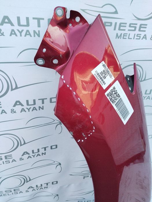 Aripa stanga Mazda 3 an 2013-2014-2015-2016-2017-2018-2019