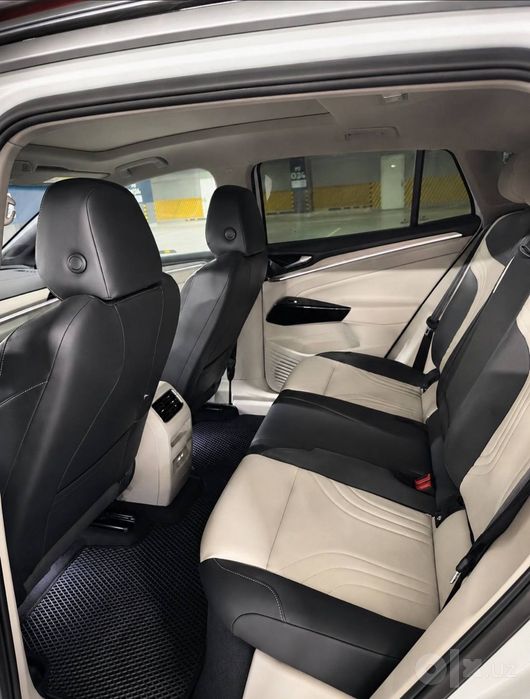 Volkswagen id 4 sotiladi xolati idial