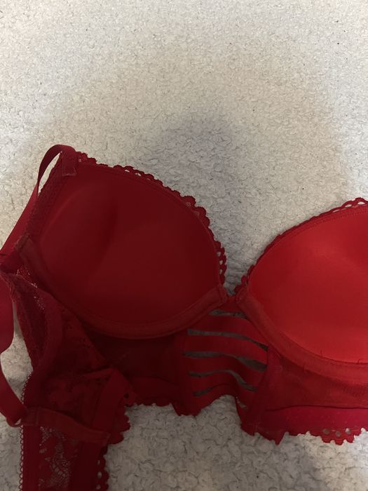 Push up сутиен с подплънки