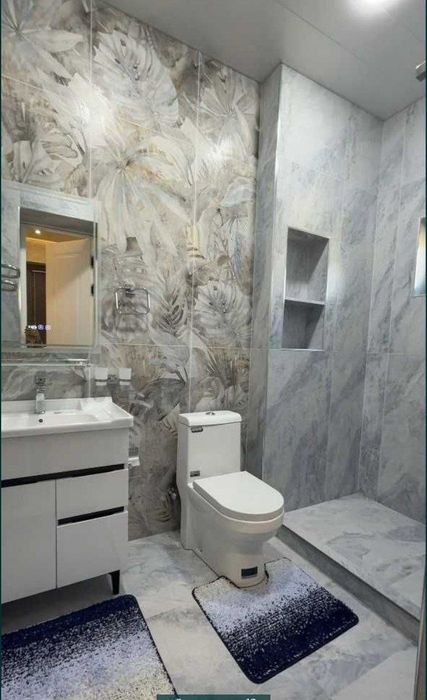 Юнусабад Хожи Ота Евро дом 4 сотки 450 м² 8 комнат