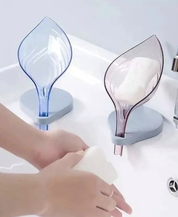 Мыльница новая для мыла