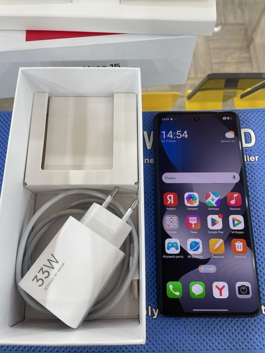 Redmi note 15 8/256