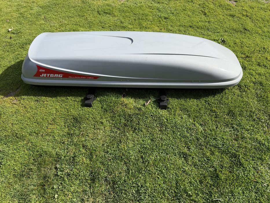 Автобокс и греди за Fiat Freemont