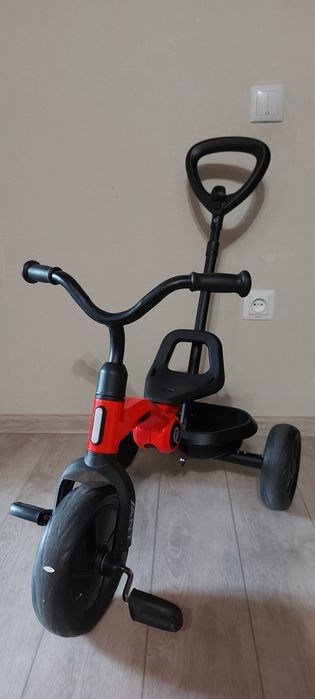 Продам трёхколёсный  велосипед