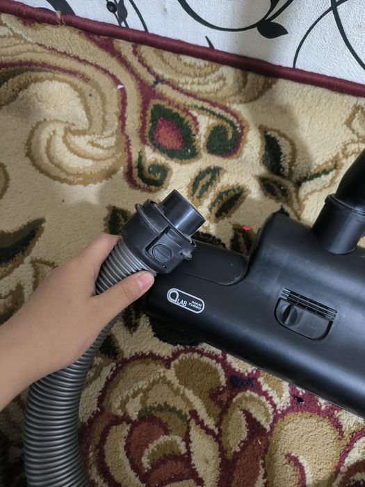 Nasatka pilisos uchun