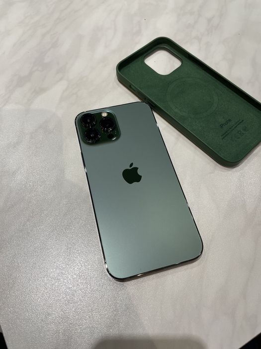 iPhone 13 Pro Max 256GB 92%