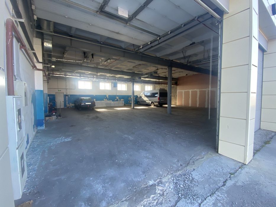 Сдам в аренту помещение