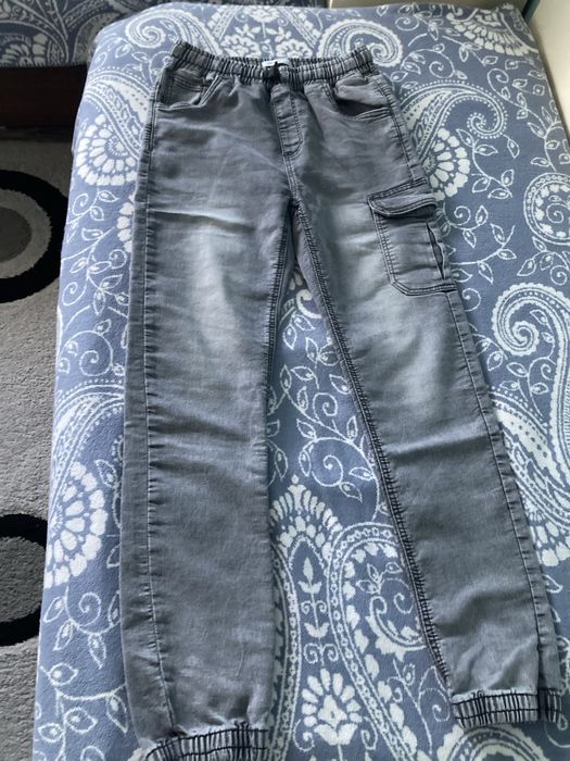 Дънки за момче