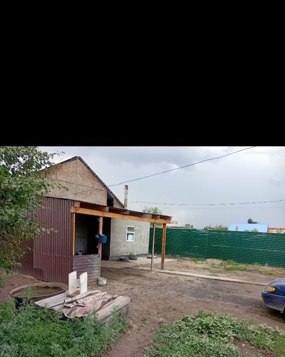 Продам дом на садаводства