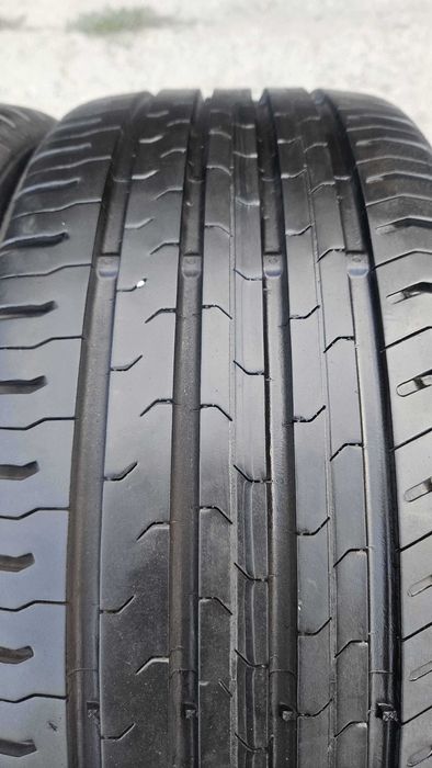 205/45 R16 • Vara • Continental ContiEcoContact 5 83H | 2 buc | Pret/buc