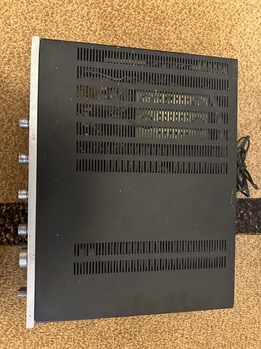 Продам усилитель Одиссей у-010