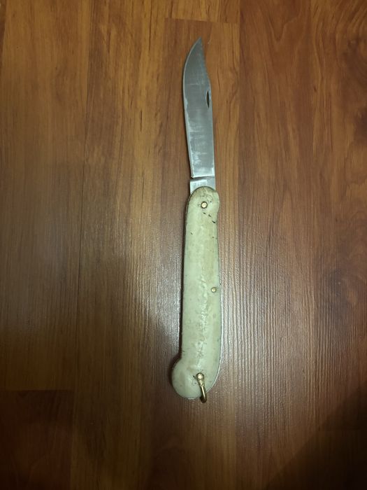 Кухонные ножи СССР