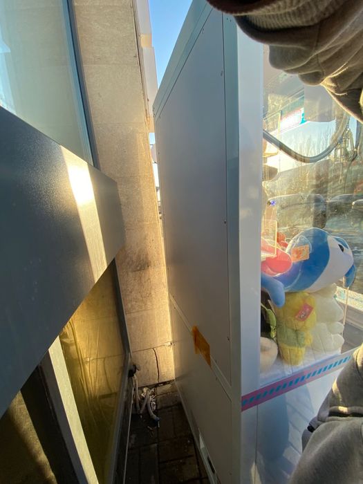 Хватайка аппарат