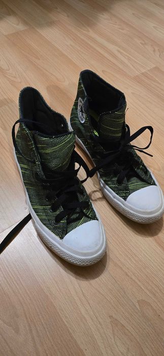 Converse 41.5-мъжки кецове