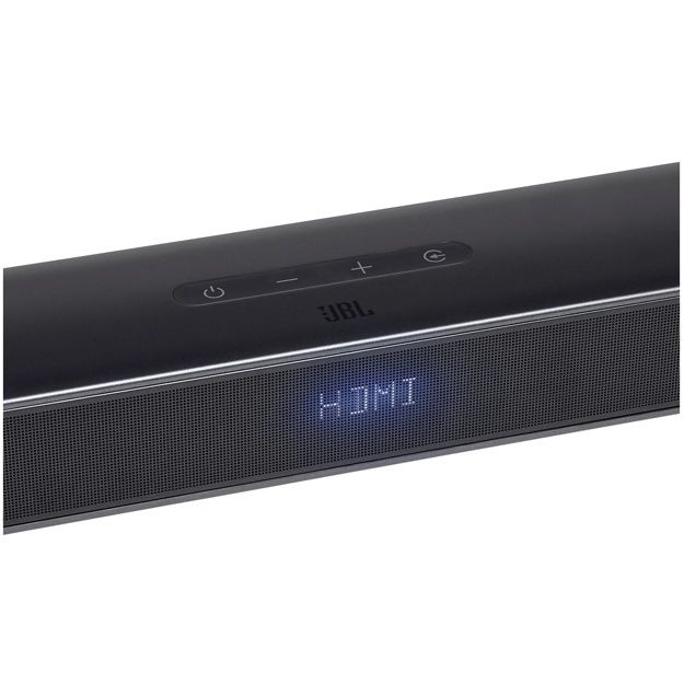 Saund bar JBL Bar 2.1 Deep Bass. для телевизоры.