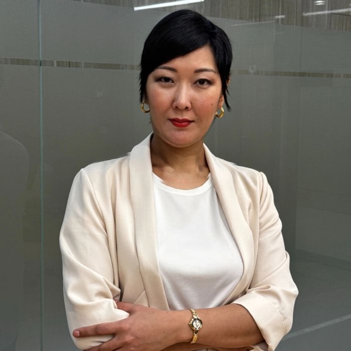 Медиатор по уголовным делам.