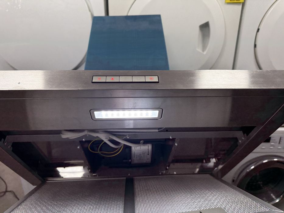 Нов!! Апсирстор Exquisit