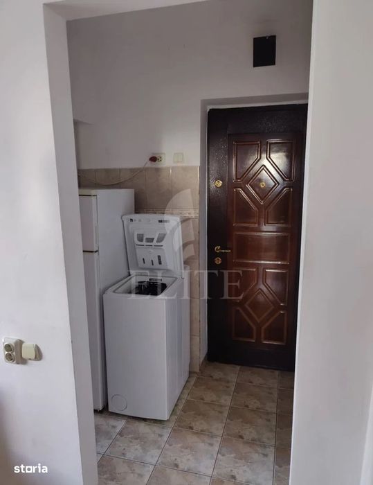 Apartament 2 camere în zona HERMES