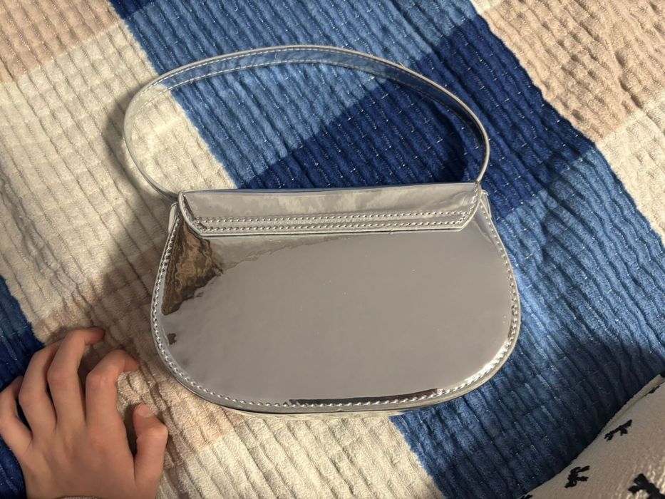 Продам дизель сумочку