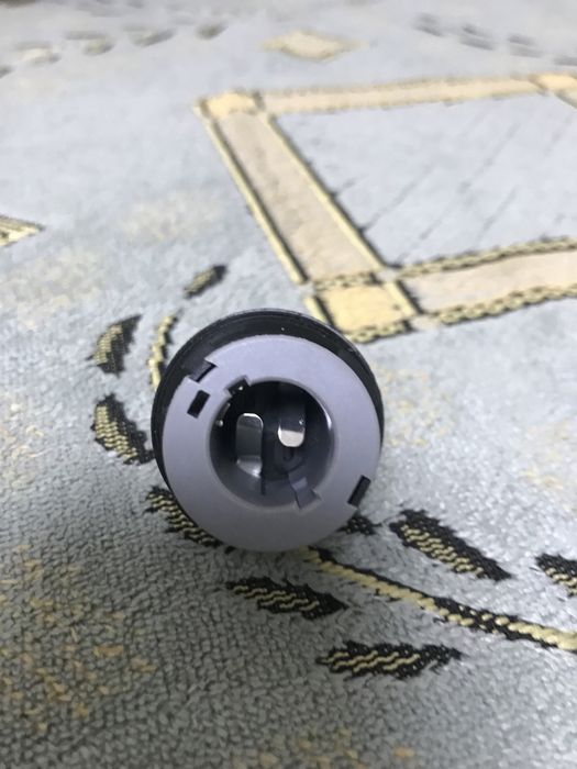 Плафон дневной ходовой