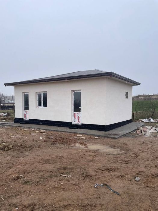 Кибрай туманида 80 сотих ер участкаси сотилади