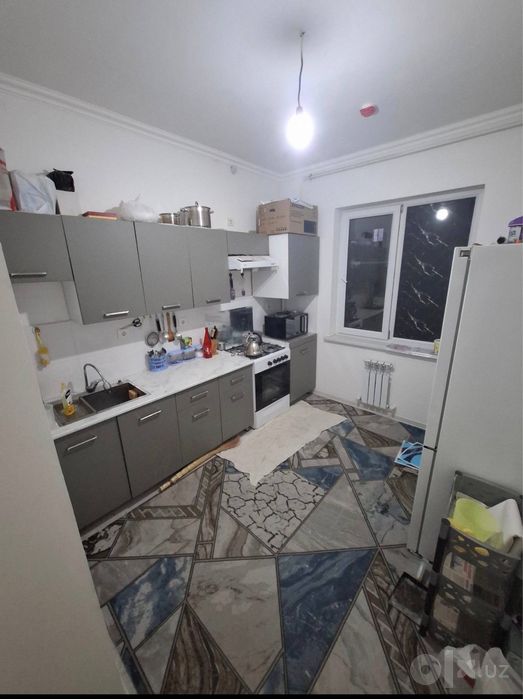 Сергели Продажа Квартира