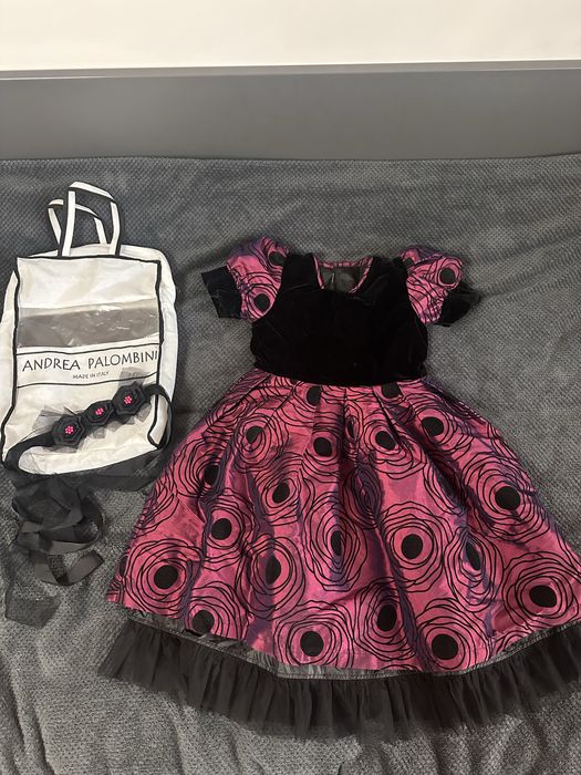 Rochie pentru copii