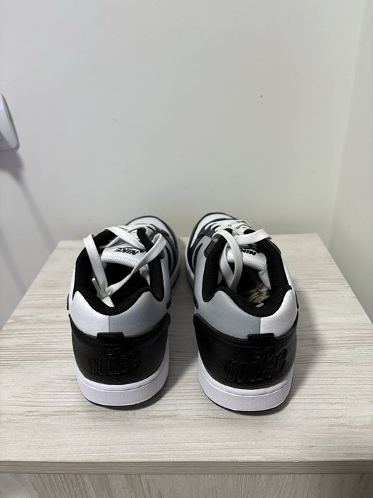 Кецове Nike Ebernon low Premium