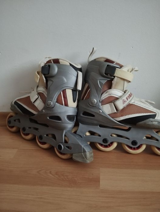 Ролери 33-36 и 35-38