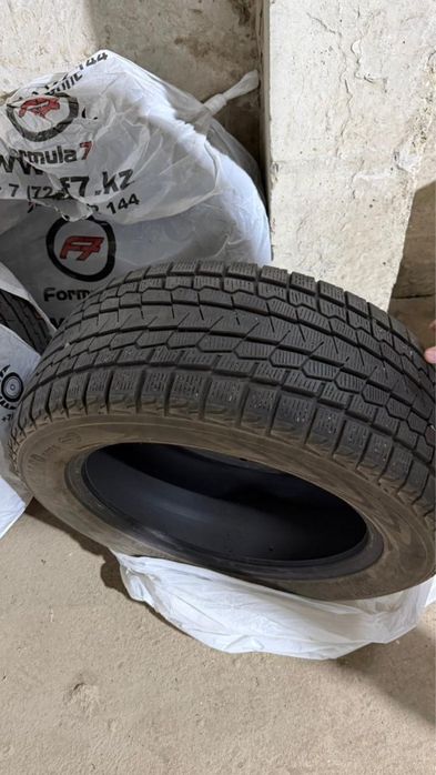 Шины для шины Йокохама