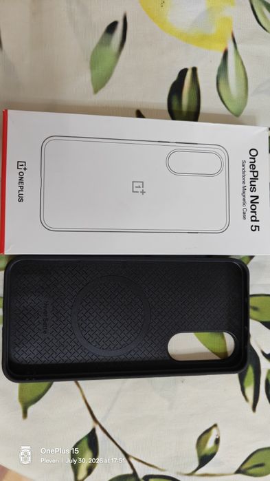 OnePlus NORD 5 12/512