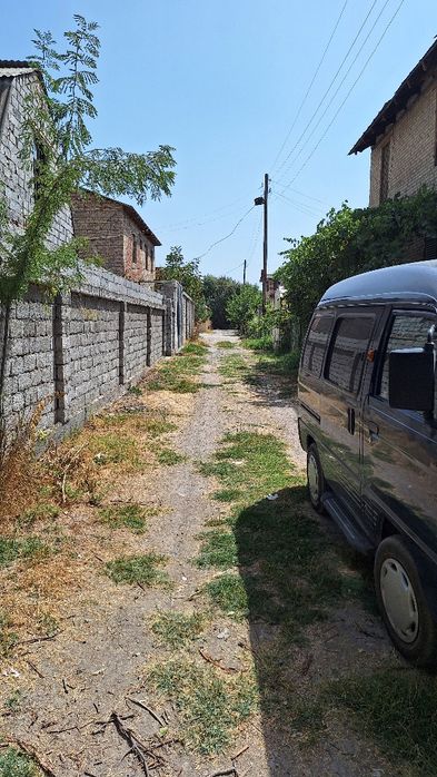 Yangiyolda yer sotiladi. 6 sotix