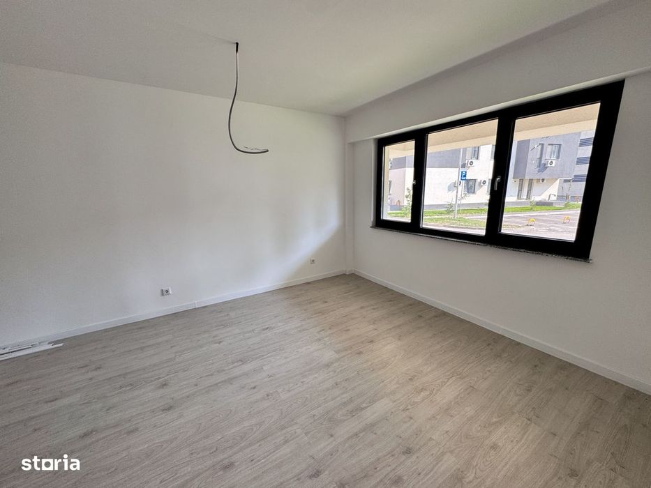 3 Camere Nemobilat | Parcare | Rezidenta Sau Office | Pipera | Ivory