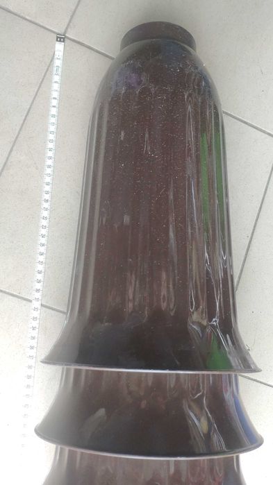 Ваза /саксия за  цветя, 2 броя