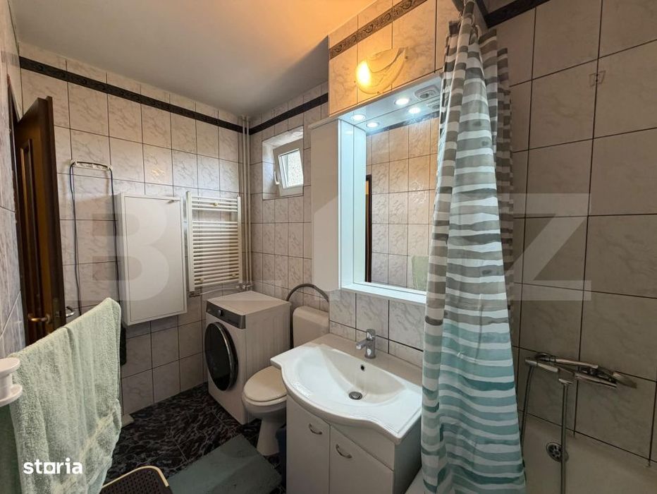 Apartament de inchiriat cu 2 camere