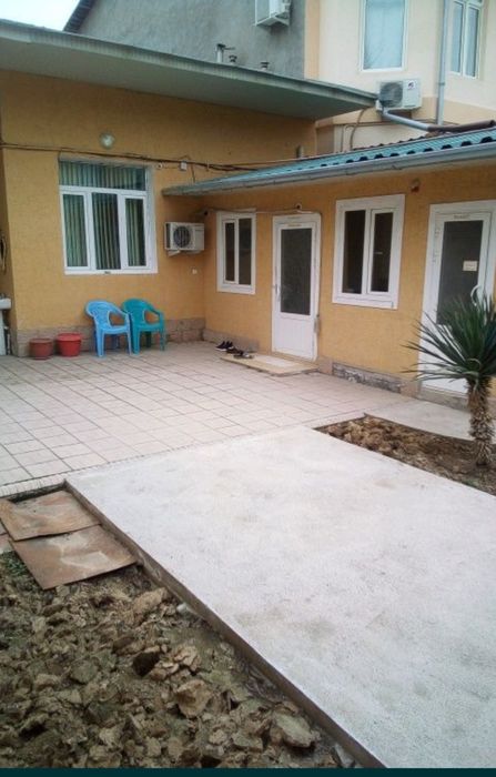 Мехмонхона Turon Hostel