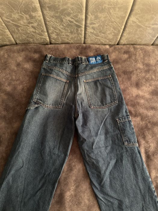 Polar Big boy work pants