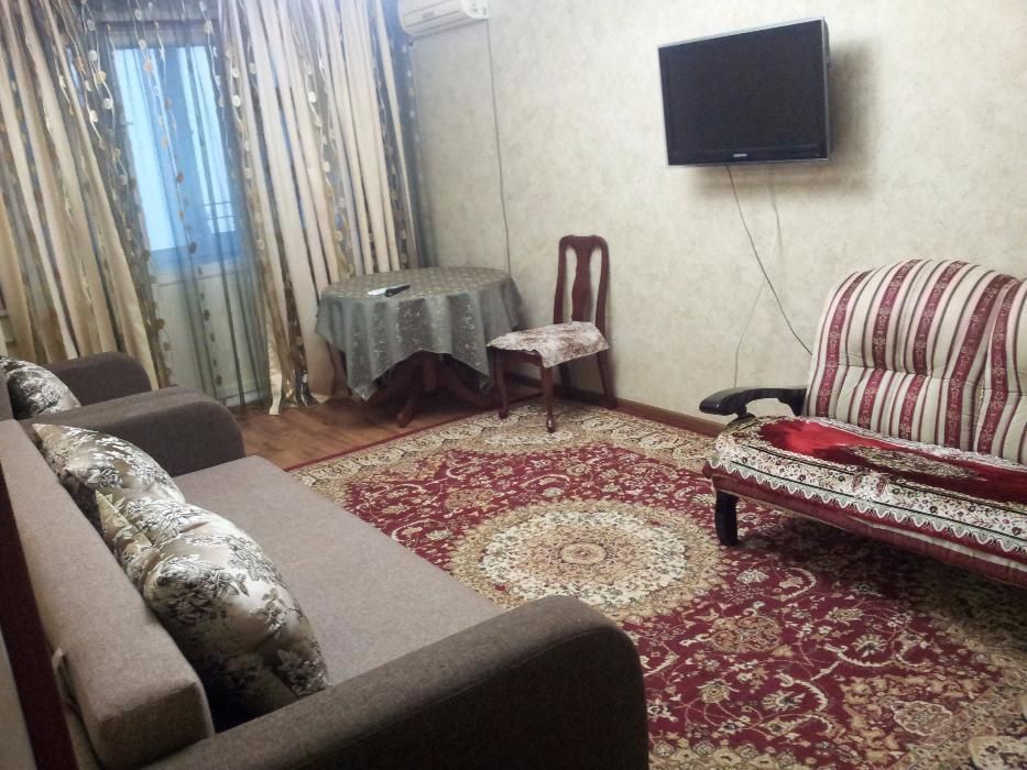 2ком.кв. возле Арбата Wi Fi