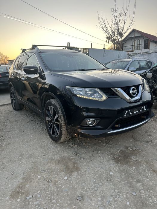 Clapetă accelerație Nissan XTrail T32 1.6 Dci