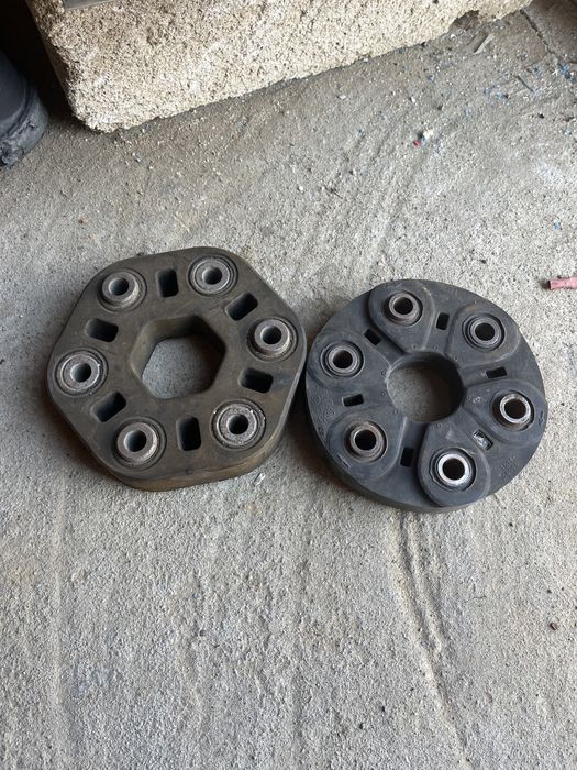 карданная муфта на узет