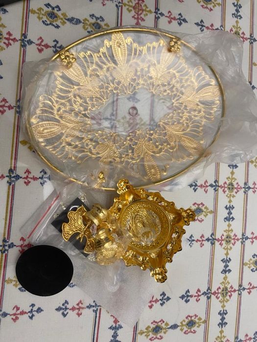 Подставка посуда