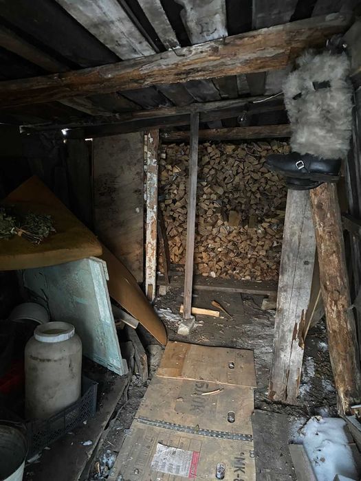 Продается 1/2 часть жилого дома в районе рынка