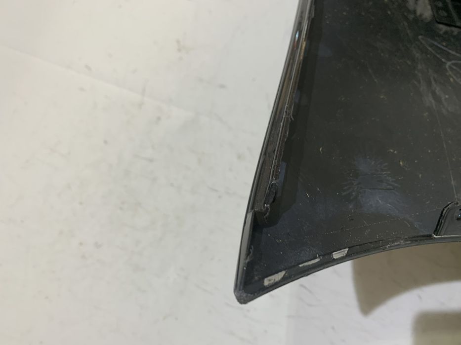 Bara spate Mercedes GLC, W253, hybrid, 2016, 2017, 2018, 2019 , cod origine OE A2538850725.