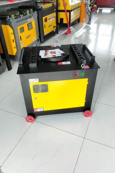 Арматурагиб MEST GW40M Арматура букадиган станок купить в Ташкенте