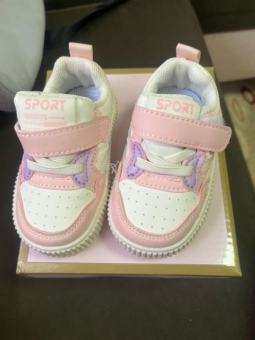 Детски маратонки