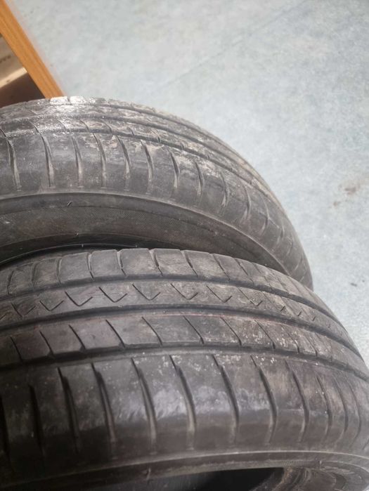 4бр летни гуми 175/70R13 82T DAYTON