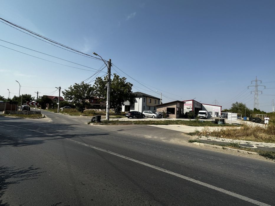 Spalatorie si vulcanizare auto